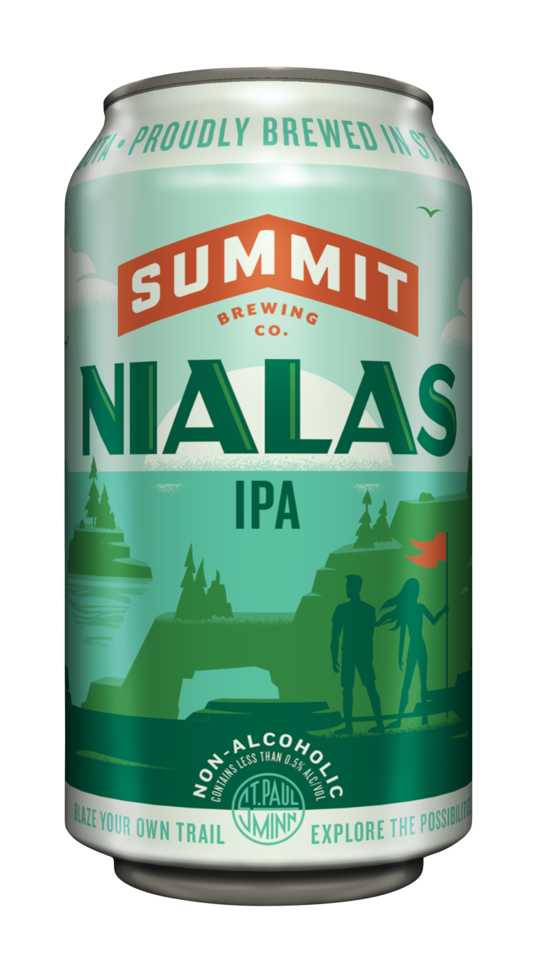Summit Nialas NA