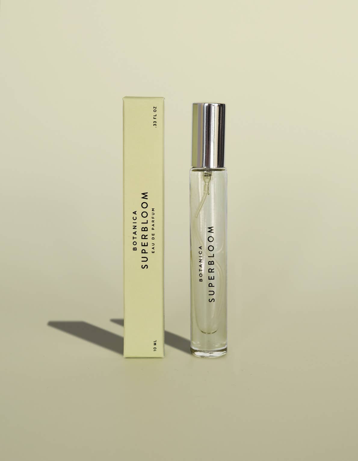 BOTANICA - Superbloom Eau de Parfum | Travel Size 10mL