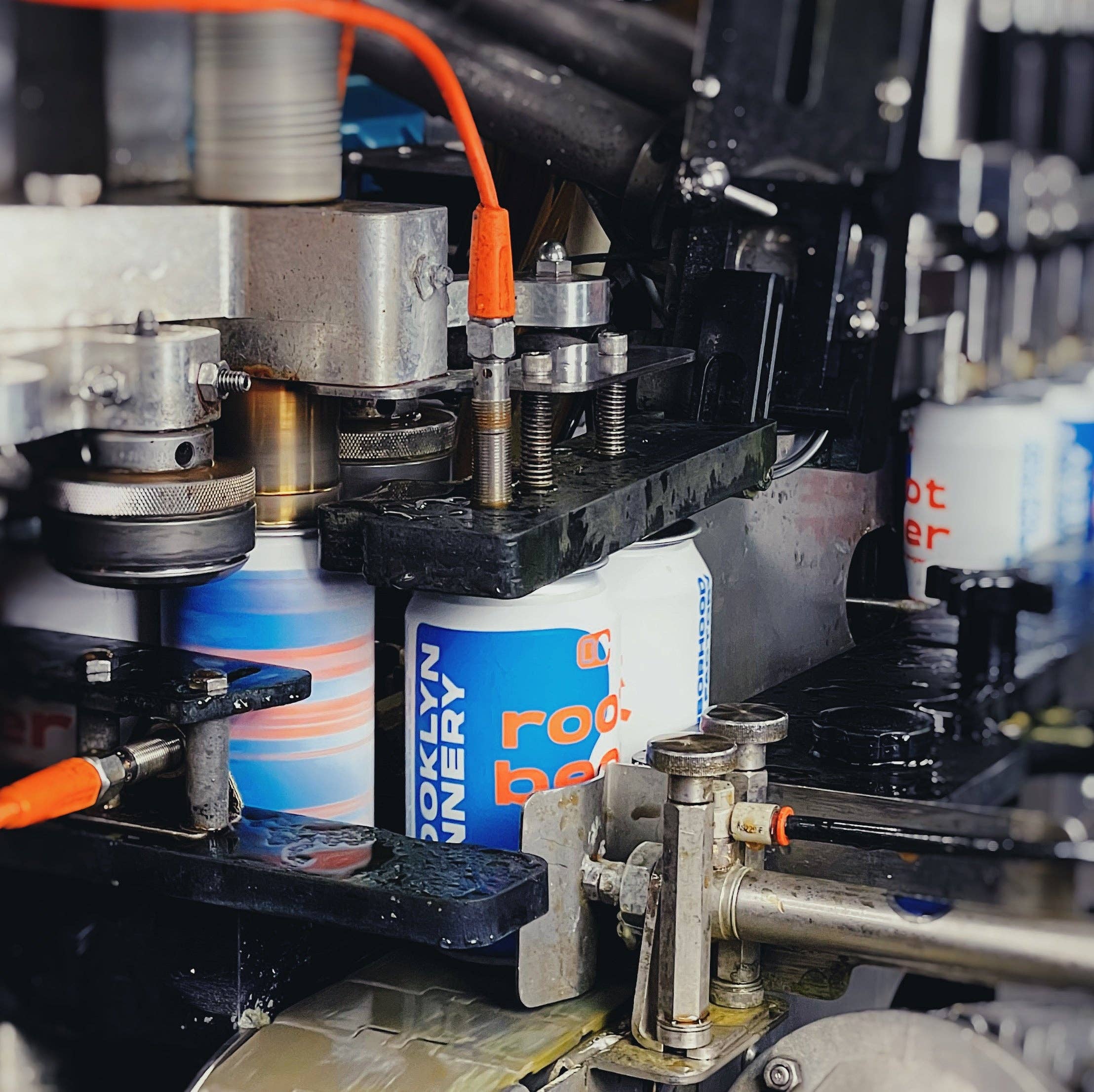 Brooklyn Cannery - Root Beer