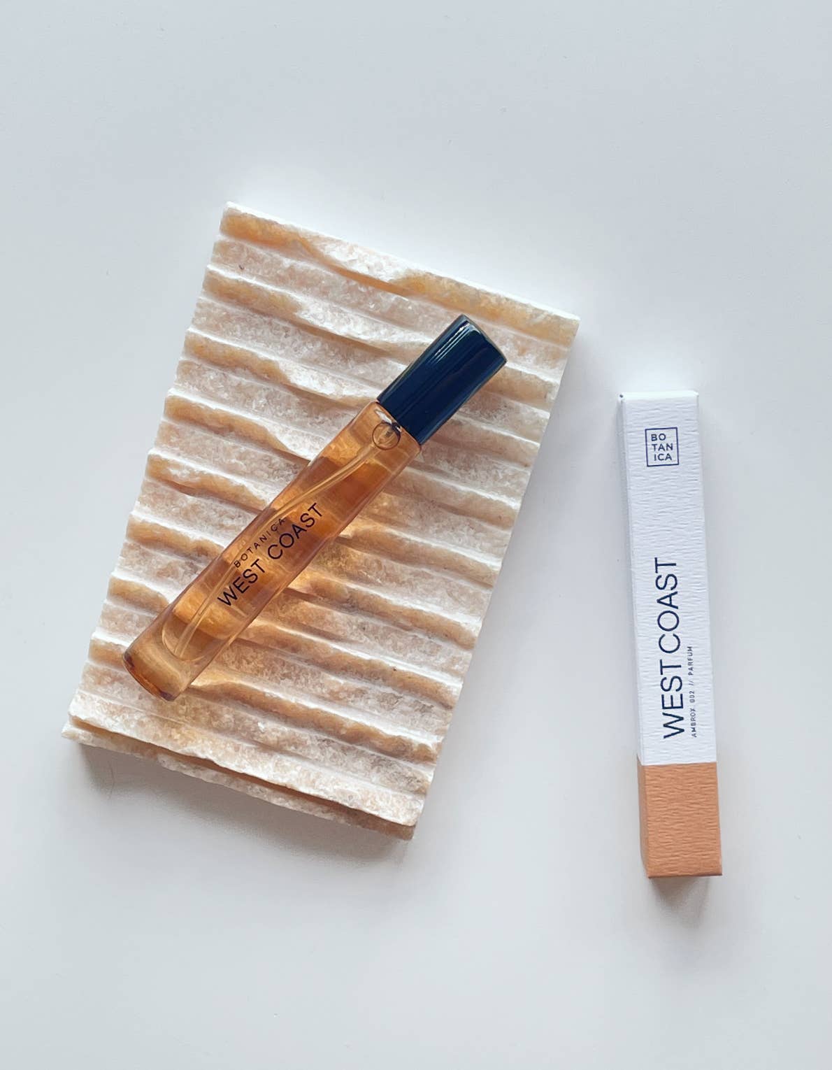 BOTANICA - WEST COAST TRAVEL PARFUM