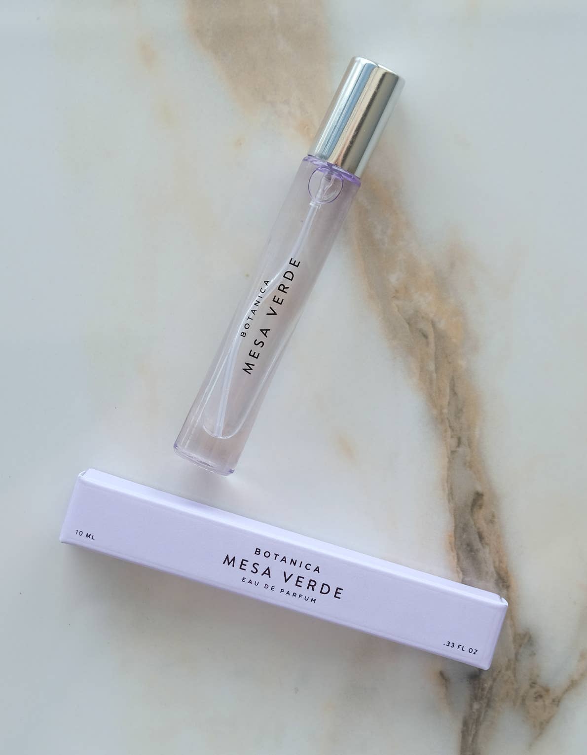 BOTANICA - Mesa Verde Eau de Parfum | Travel Size 10mL