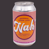 Bauhaus Brew Labs "Nah" Citrus Berry Sour