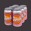 Bauhaus Brew Labs "Nah" Citrus Berry Sour