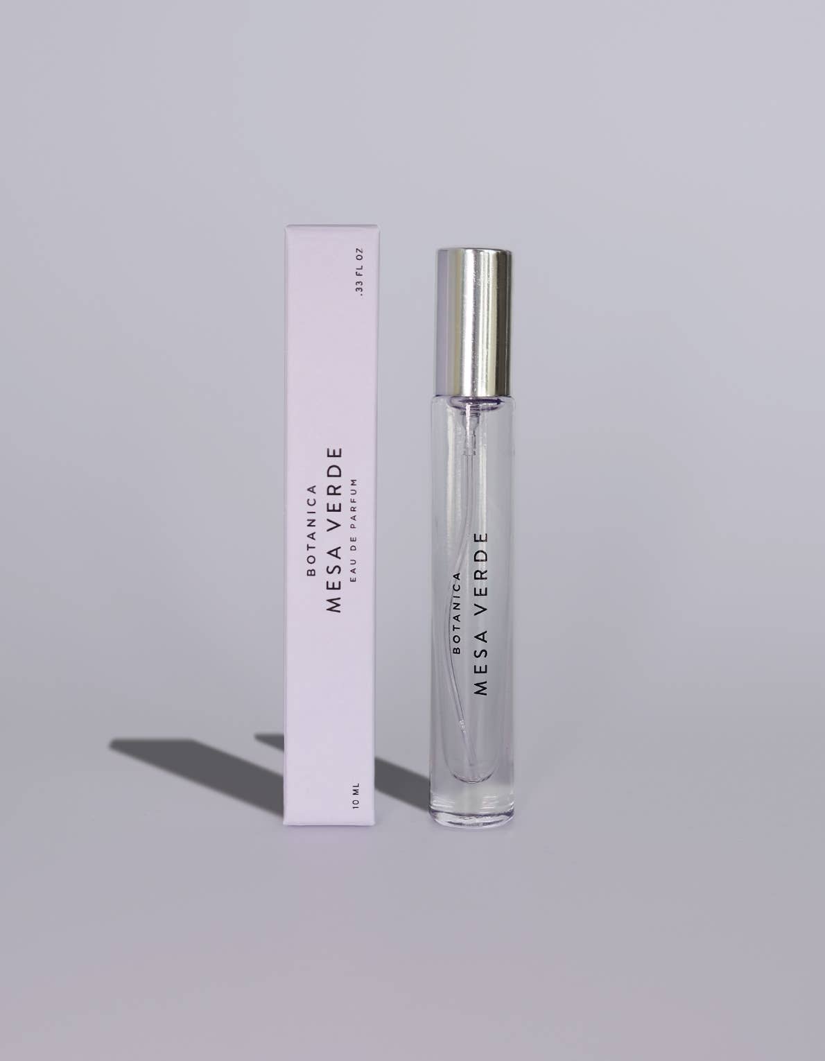 BOTANICA - Mesa Verde Eau de Parfum | Travel Size 10mL
