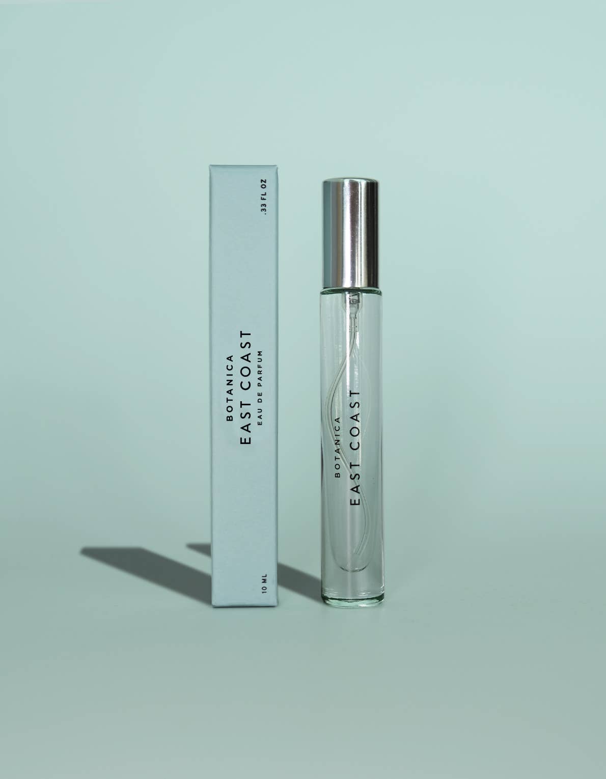 BOTANICA - East Coast Eau de Parfum | Travel Size 10mL