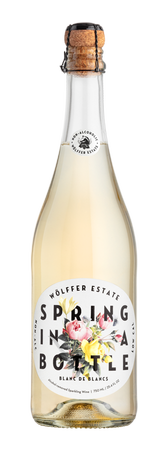 Wolffer Estate-Spring in a Bottle
