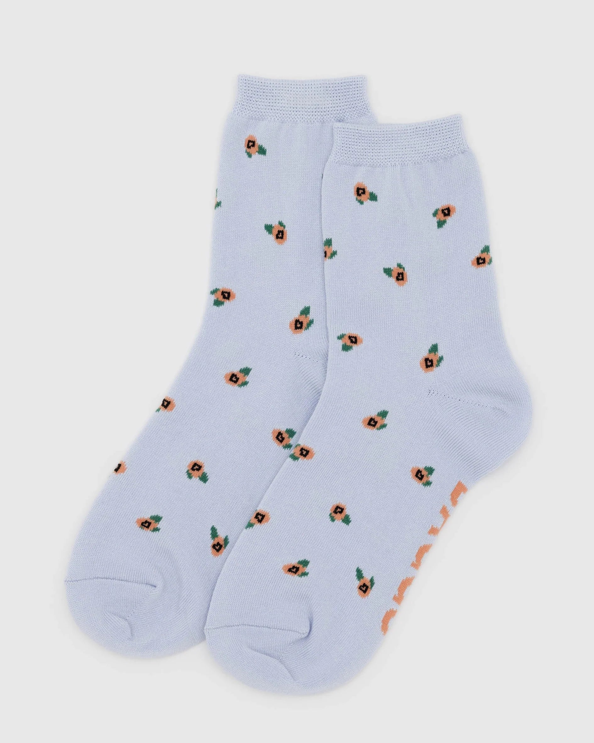 Baggu Crew Sock