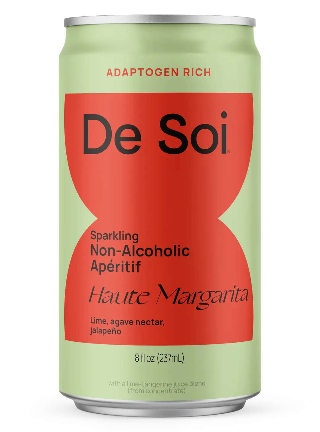 De Soi - Haute Margarita