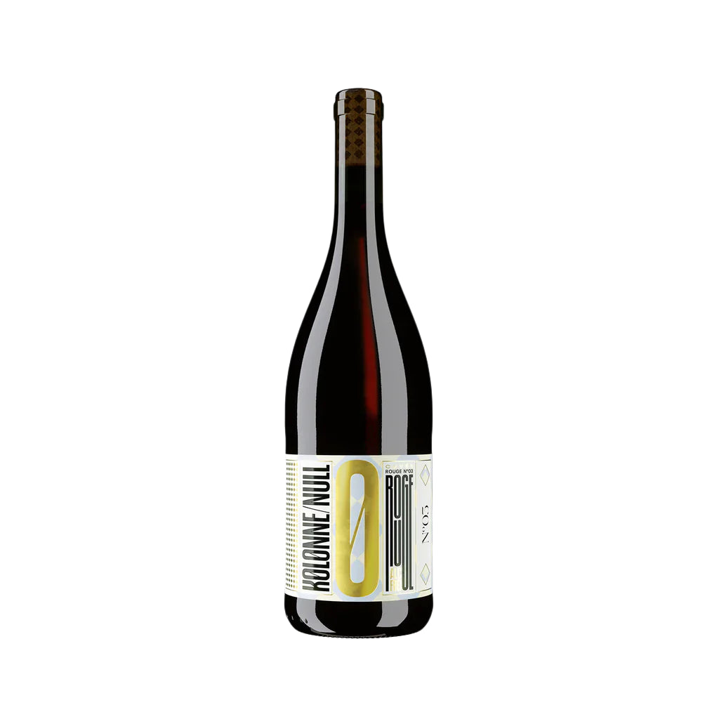 Kolonne Null Wines