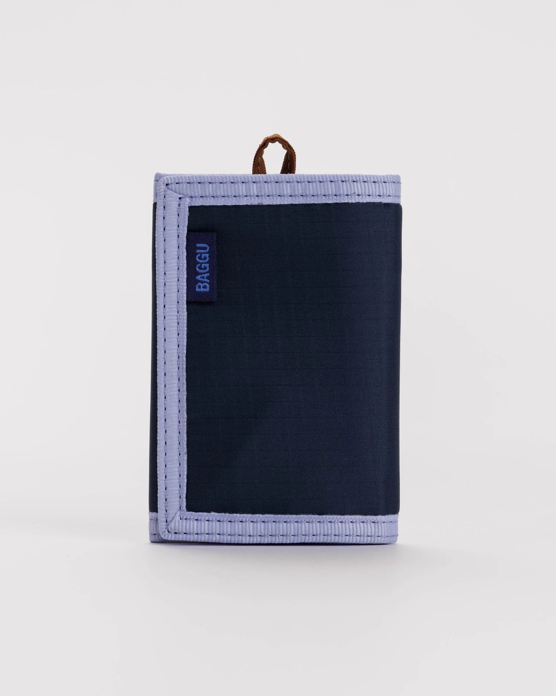 Nylon Wallet - Baggu