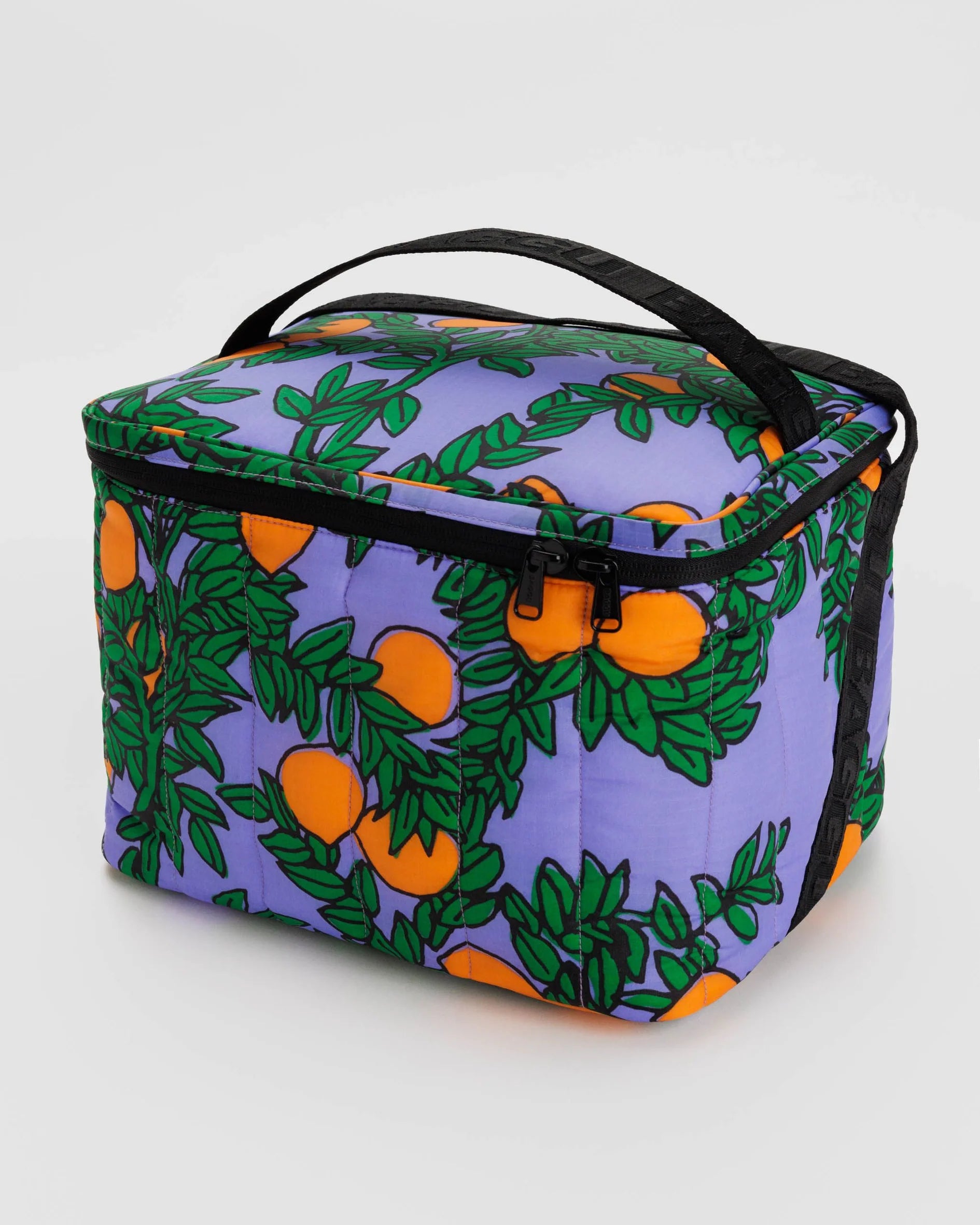 Puffy Cooler Bag - Baggu