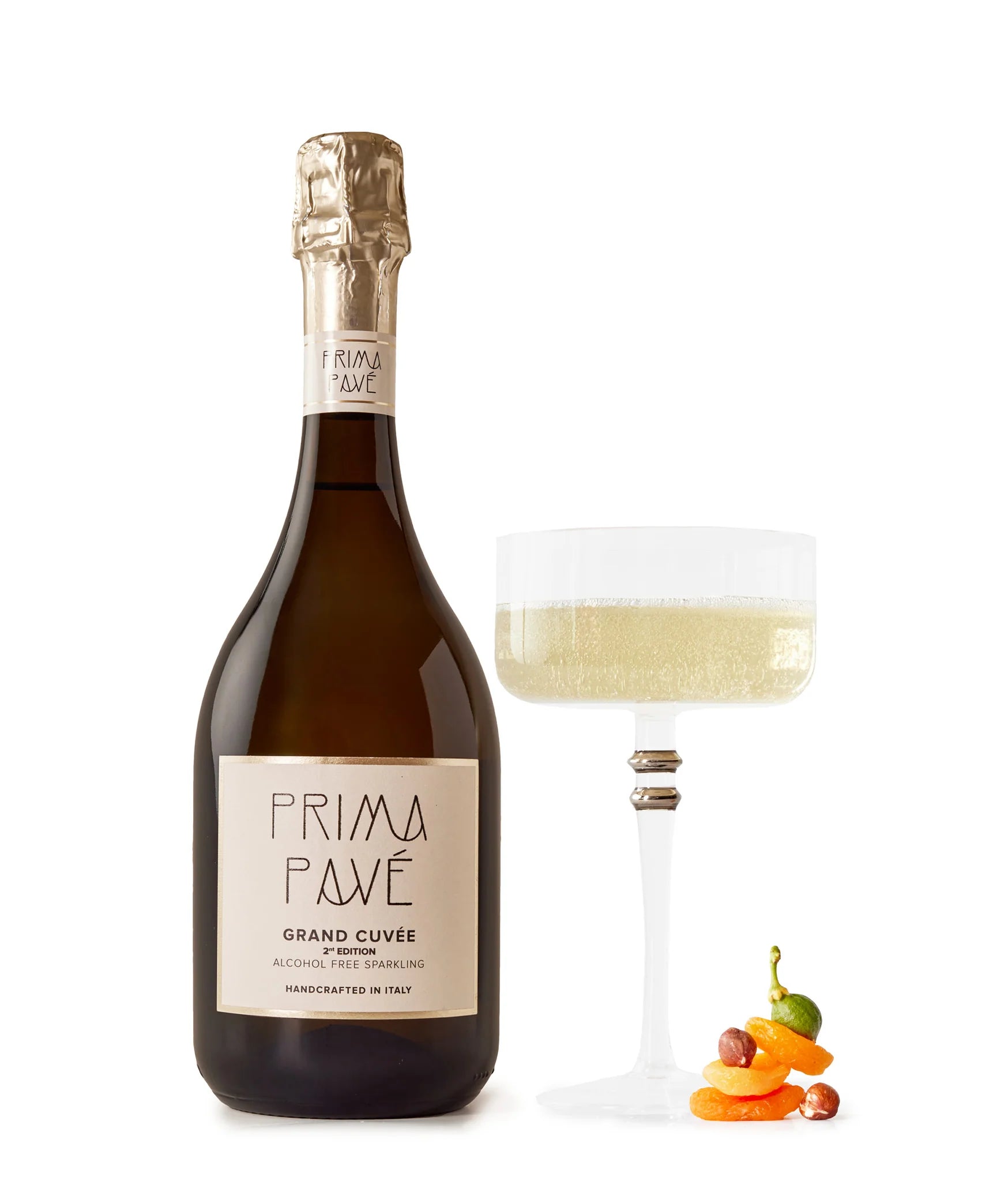 Prima Pavé NA Wines 750ml