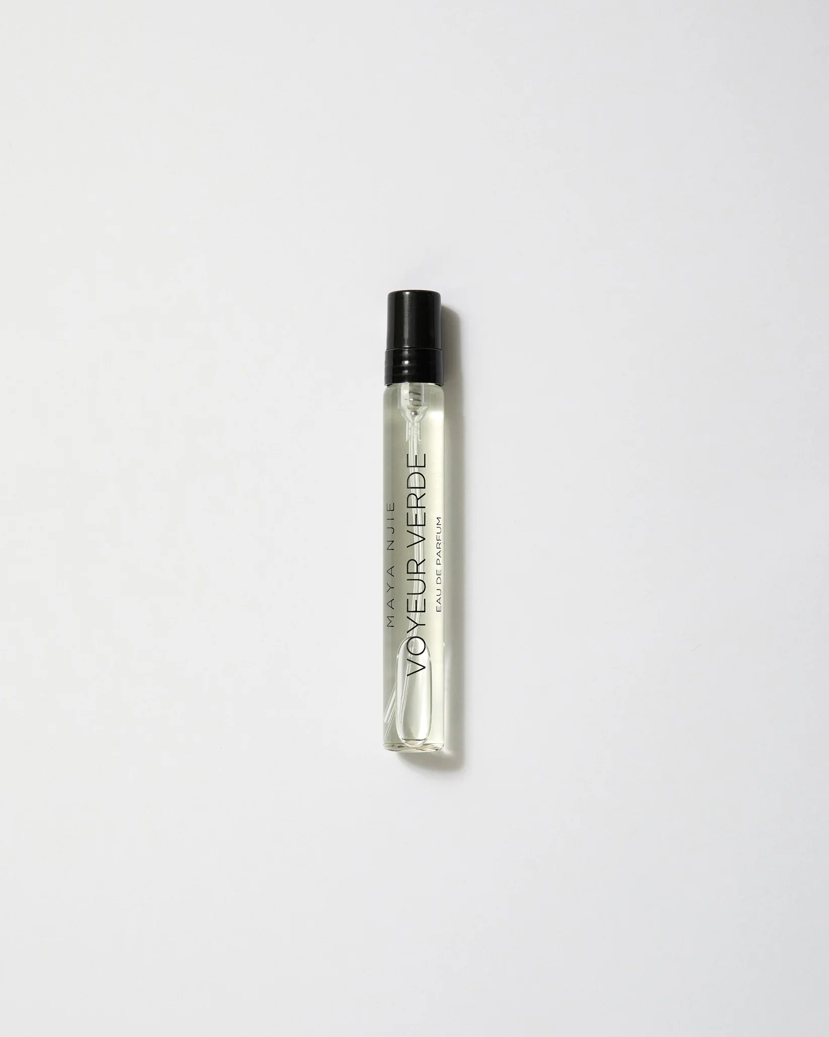 Voyeur Verde Eau De Parfum - Maya Njie
