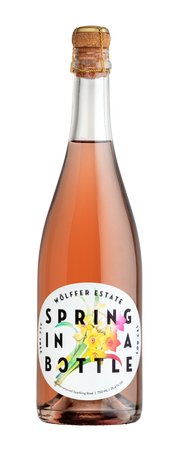 Wolffer Estate-Spring in a Bottle
