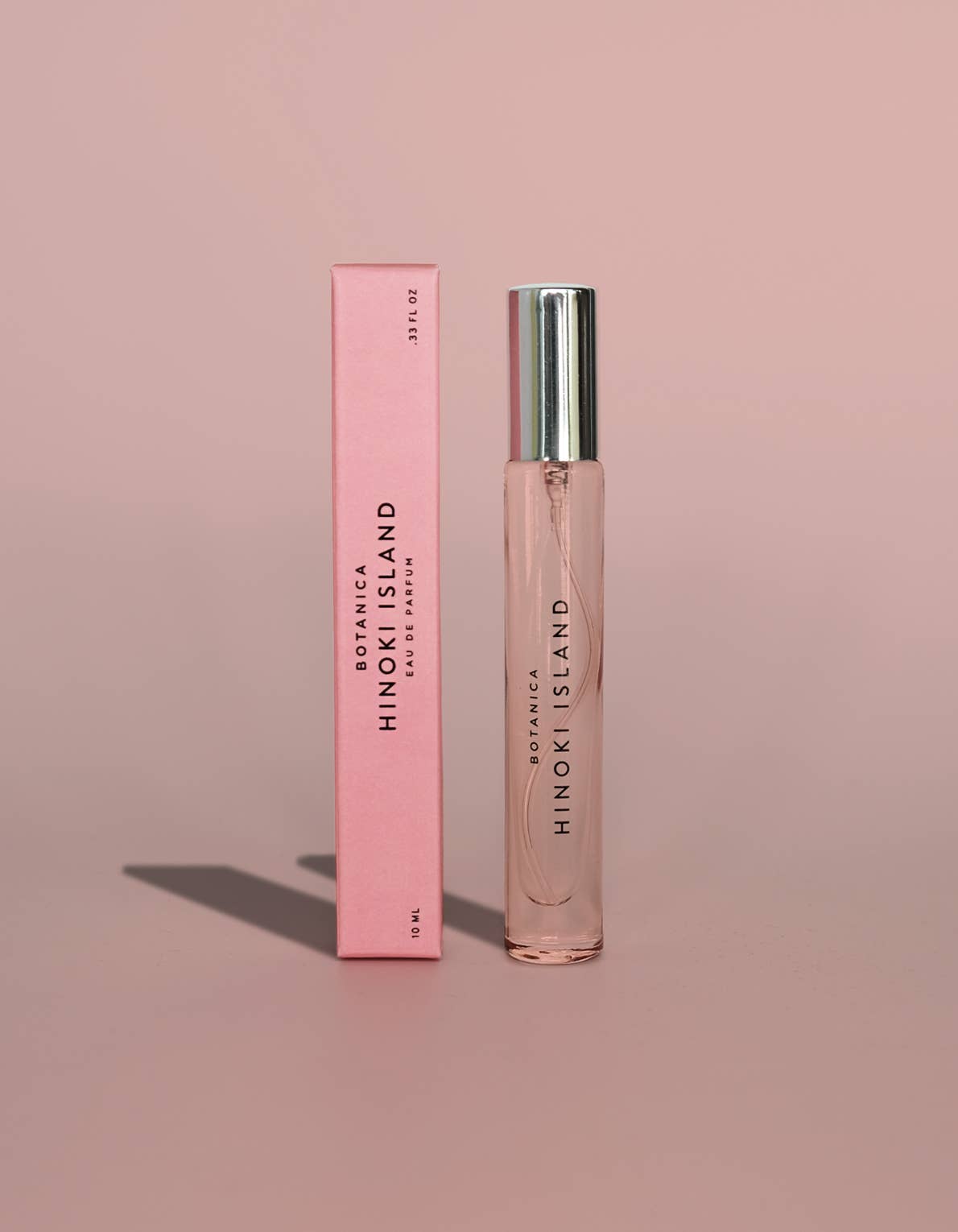 BOTANICA - Hinoki Island Eau de Parfum | Travel Size 10mL