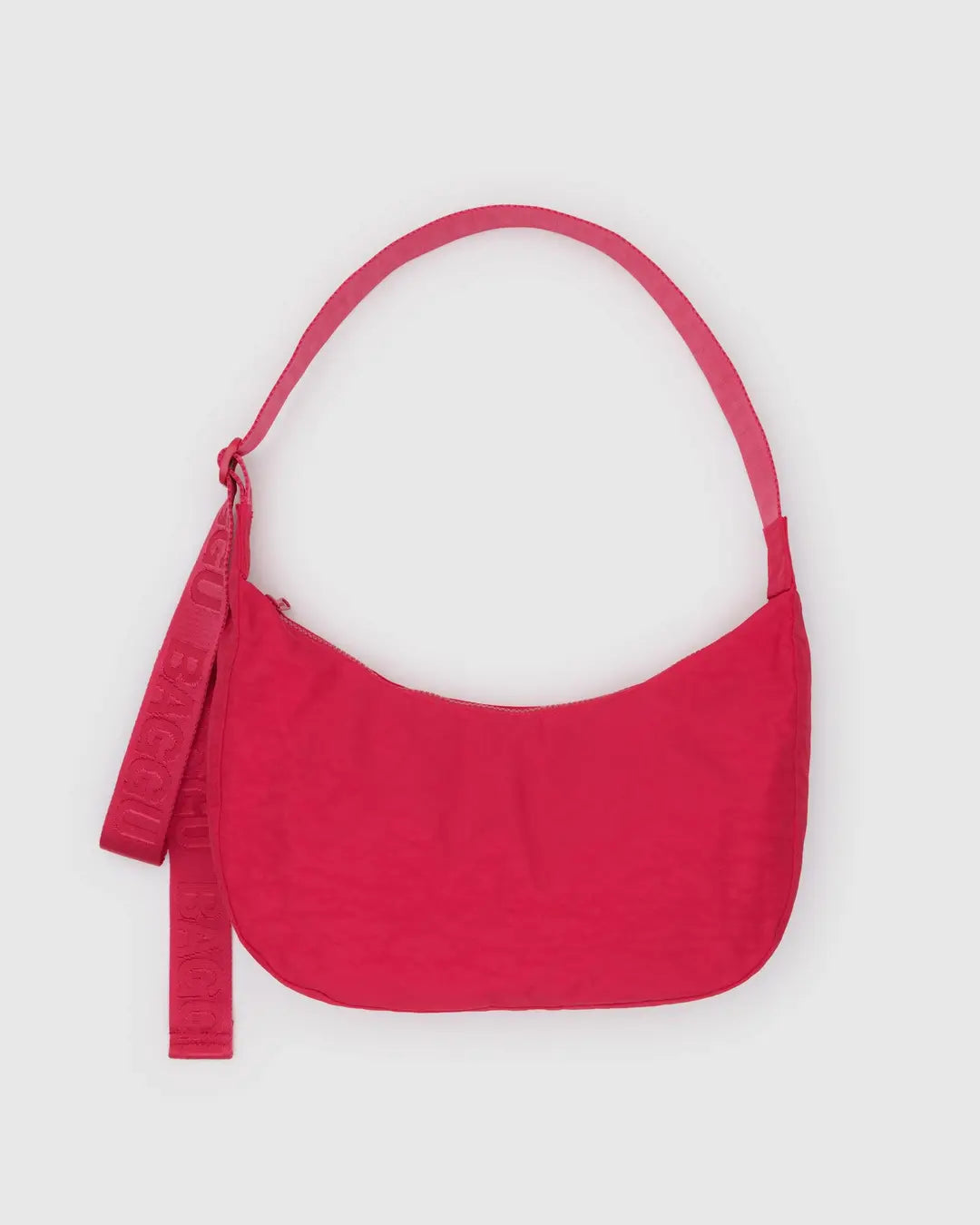 Medium Nylon Crescent Bag - Baggu