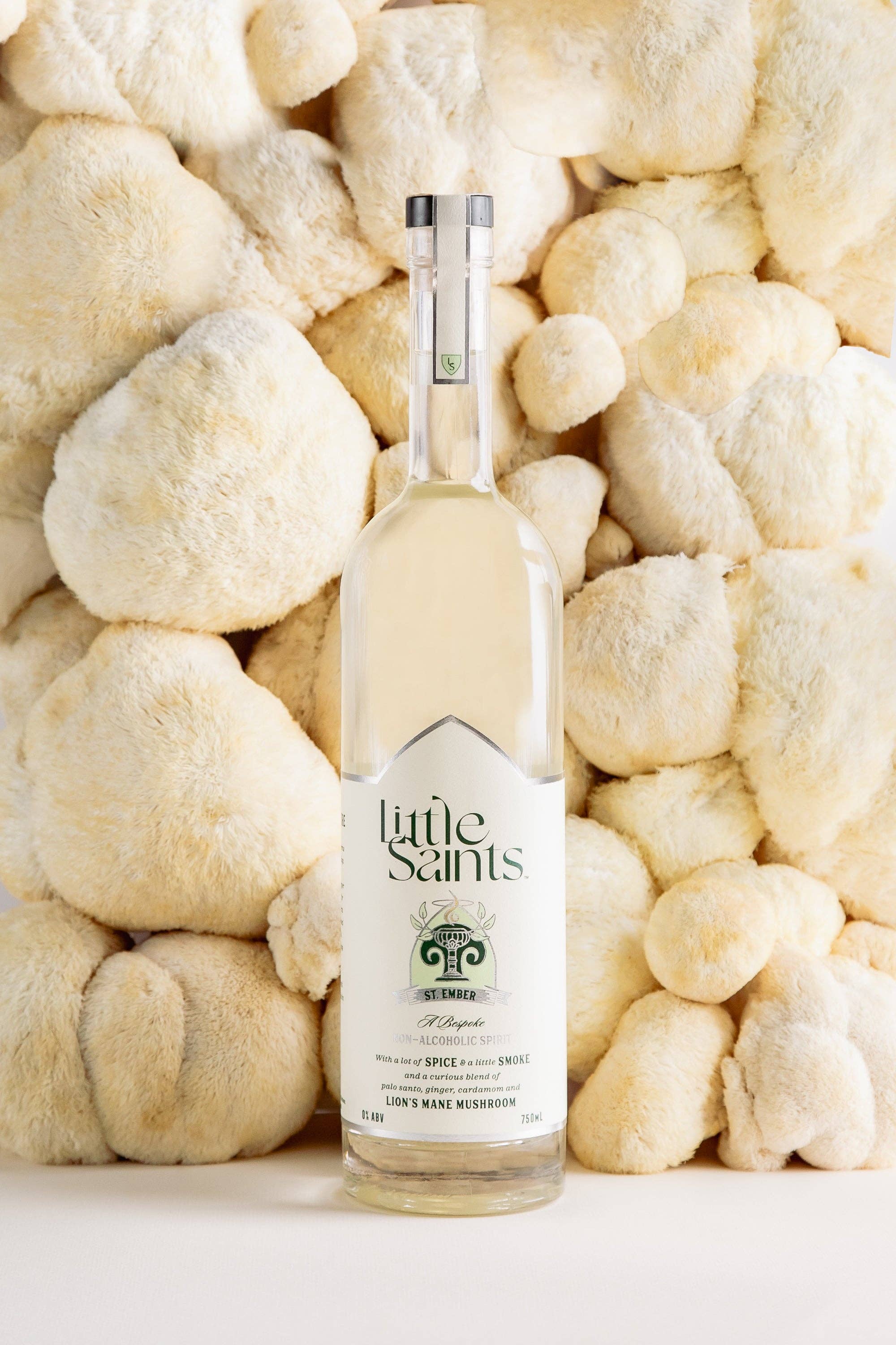 Little Saints- St.Juniper