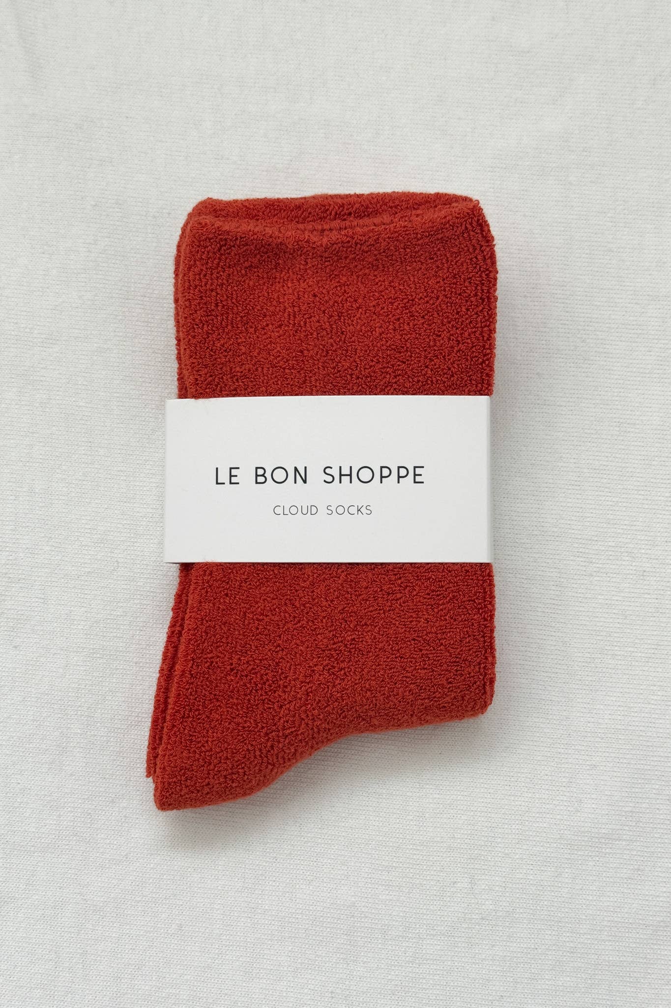 Le Bon Shoppe - Cloud Socks: Cactus Flower