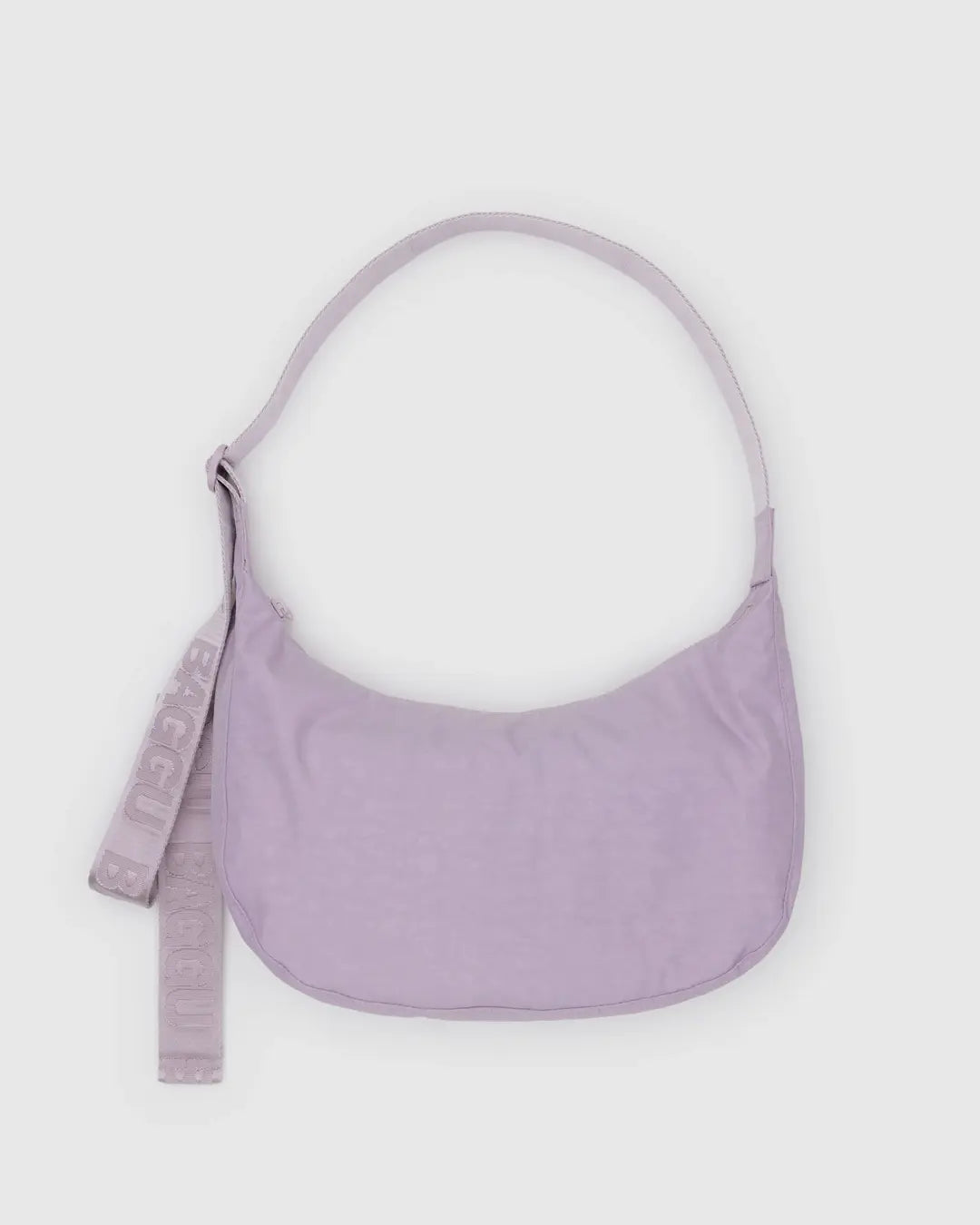 Medium Nylon Crescent Bag - Baggu