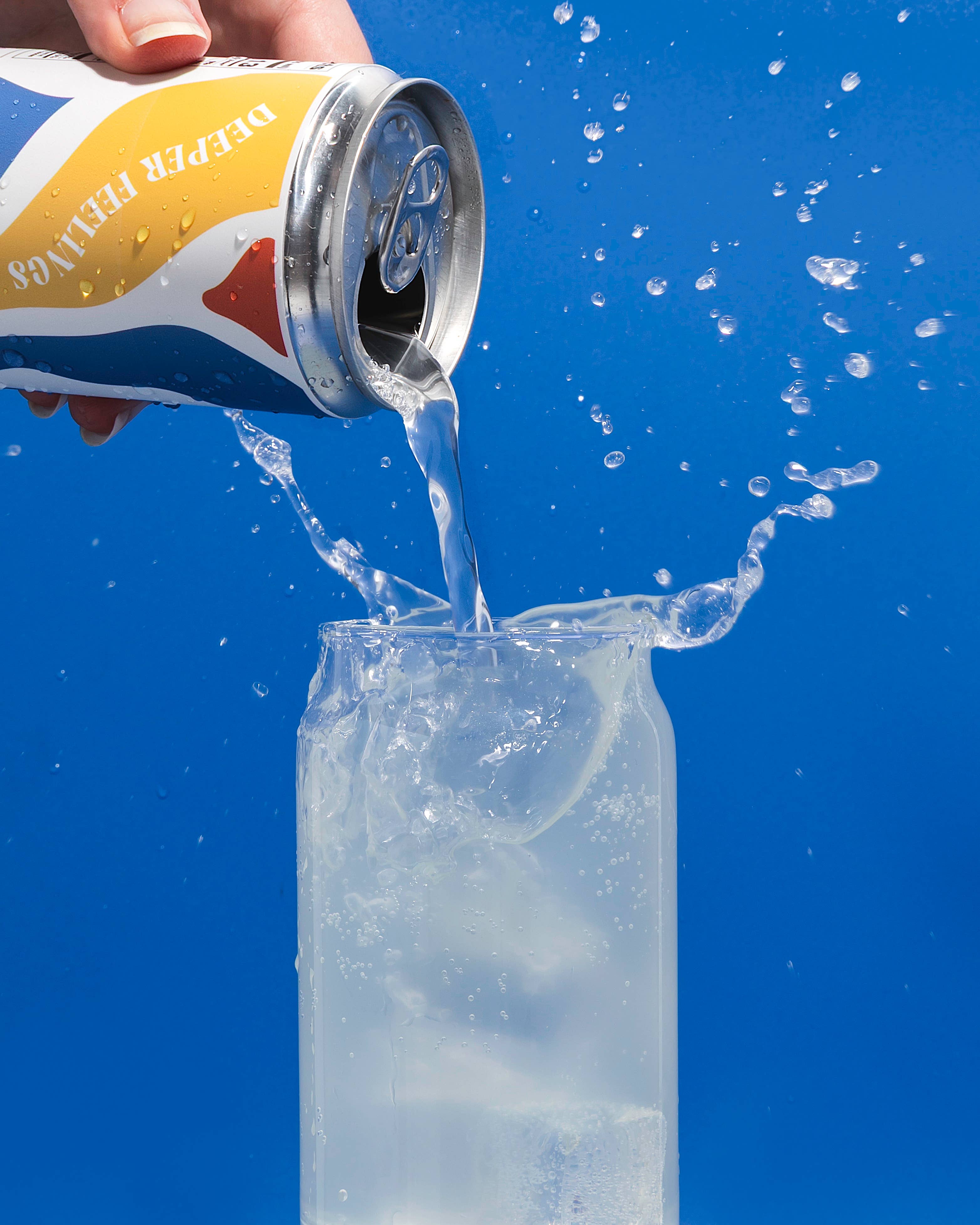 Salomé - The Microdosed Spritz: 24