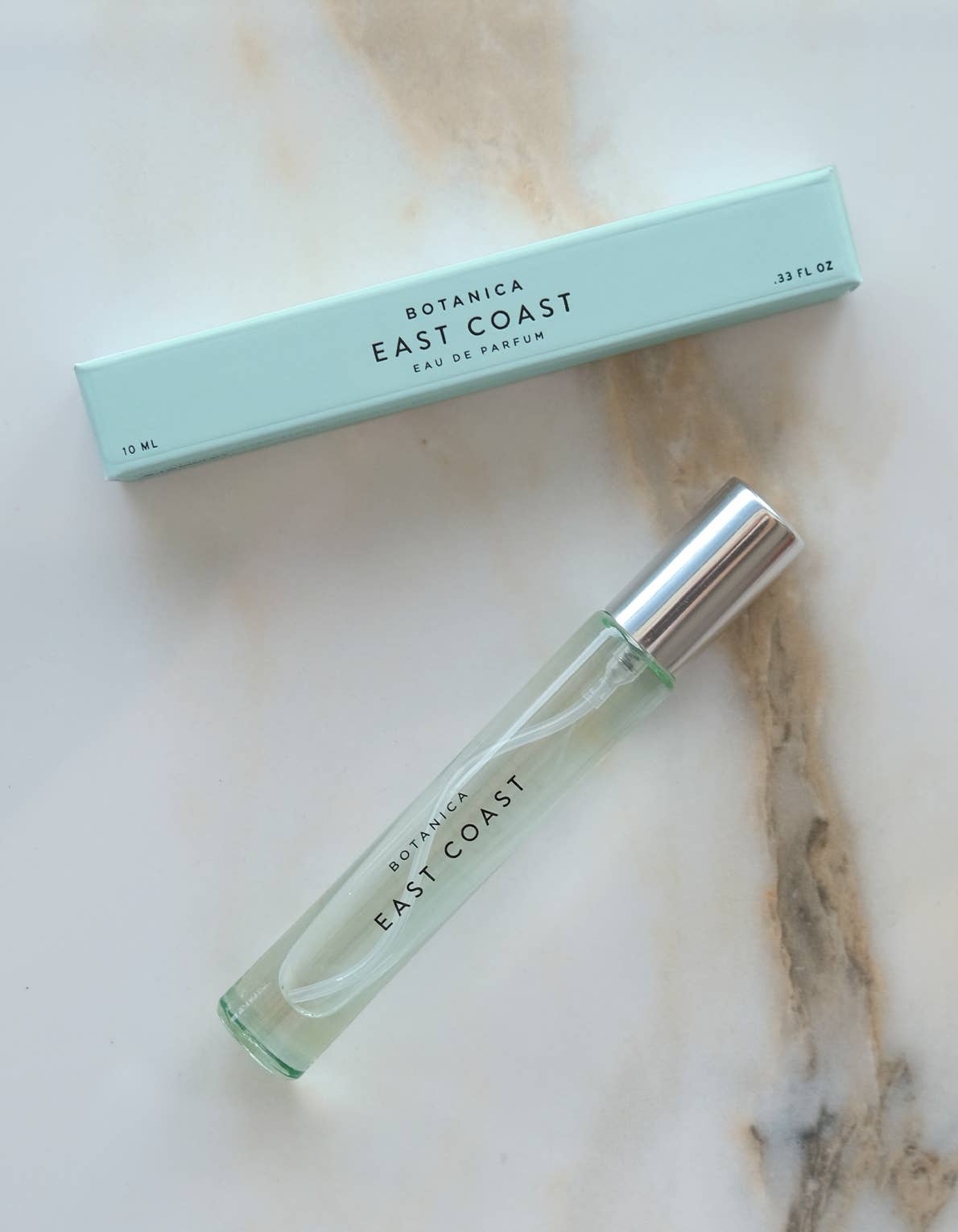 BOTANICA - East Coast Eau de Parfum | Travel Size 10mL