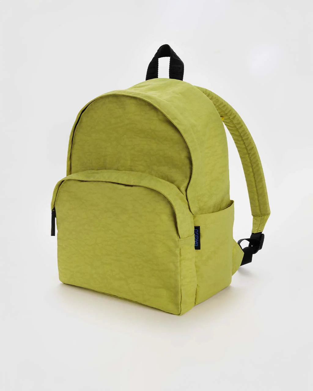 Large Nylon Backpack