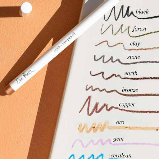 Jojoba Eye Pencil