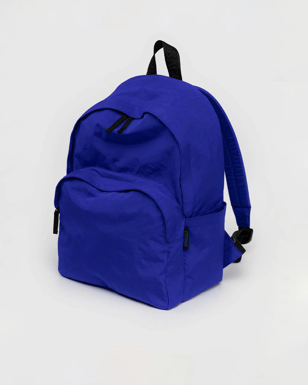 Large Nylon Backpack