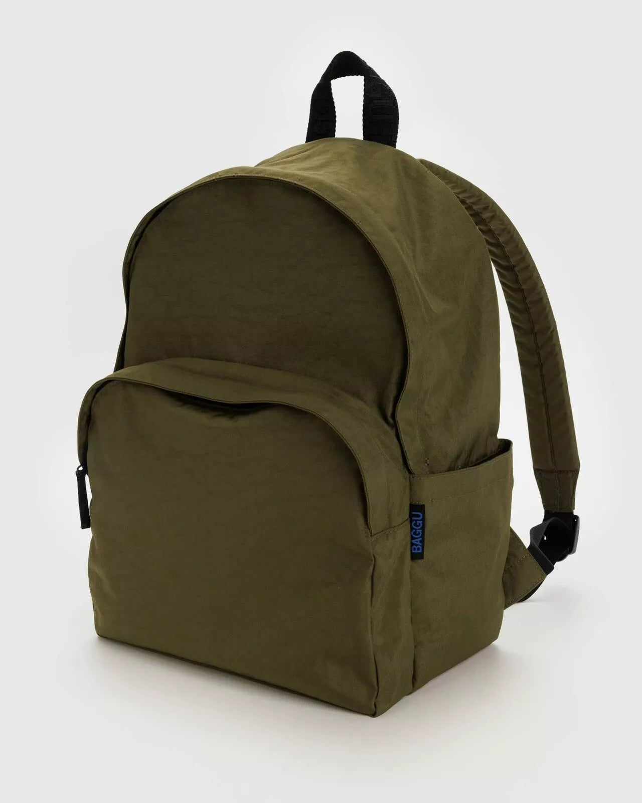 Large Nylon Backpack