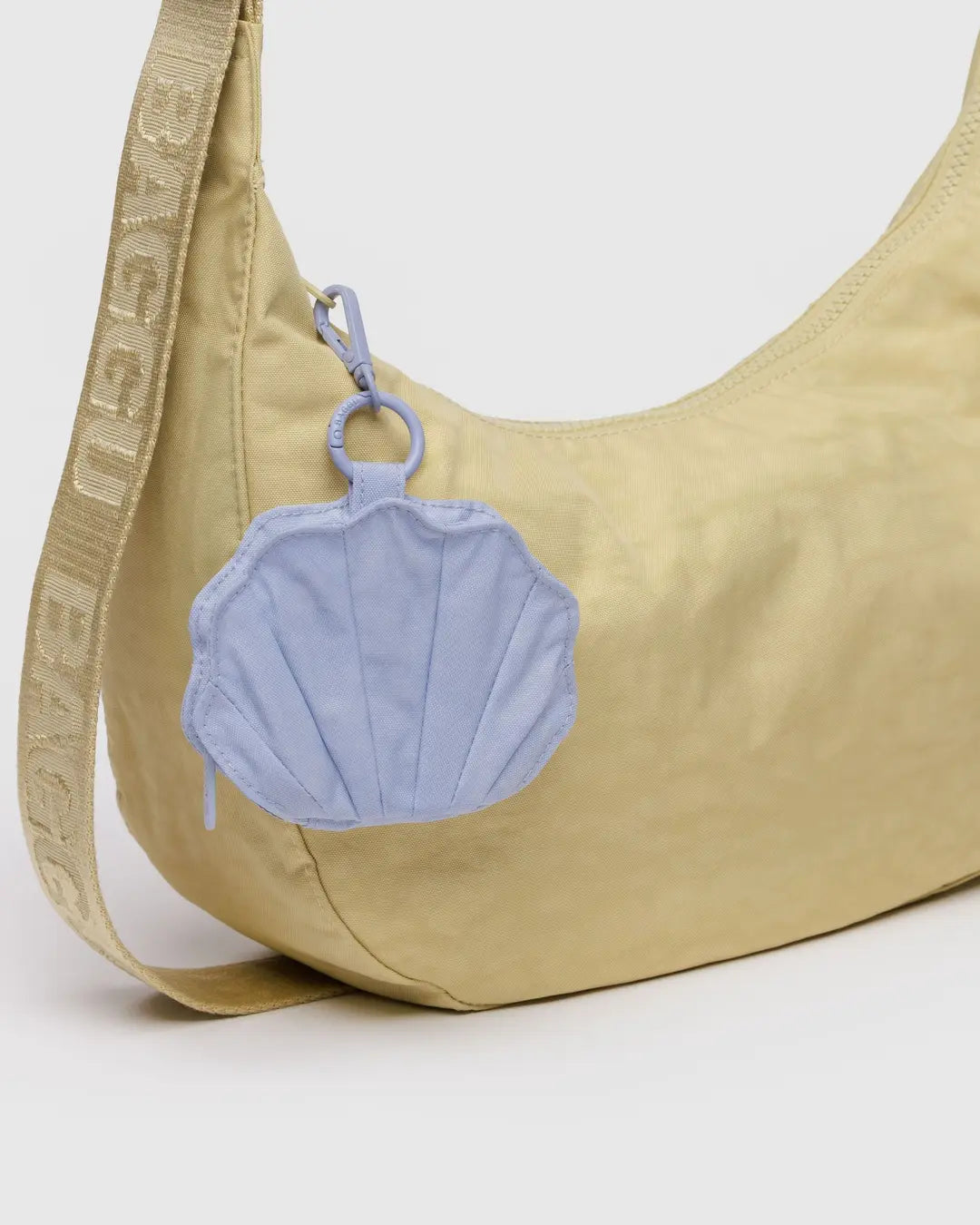 Shell Charm