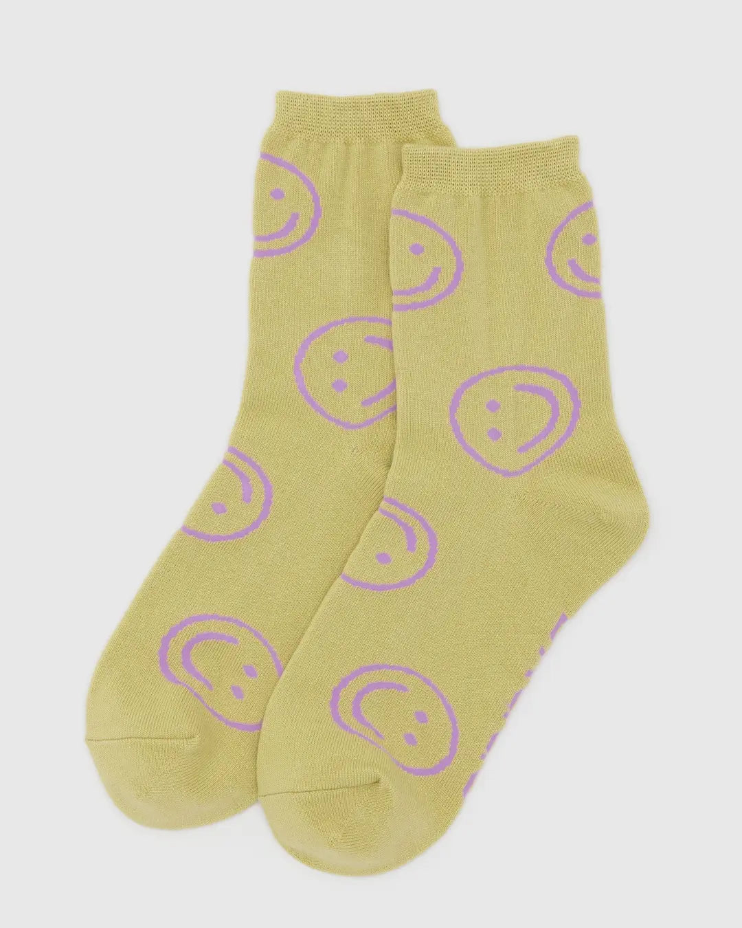 Baggu Crew Sock