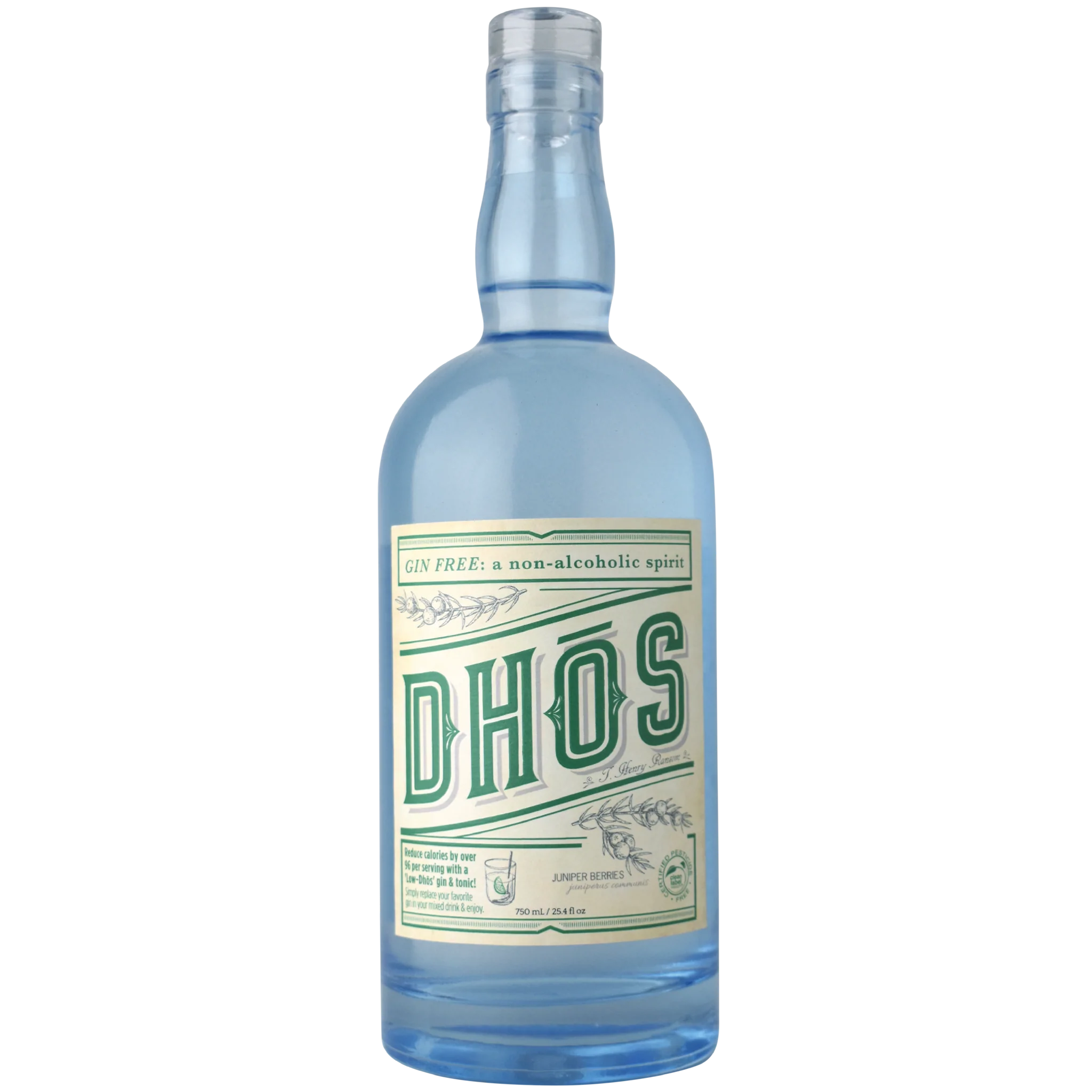 Dhos Spirits