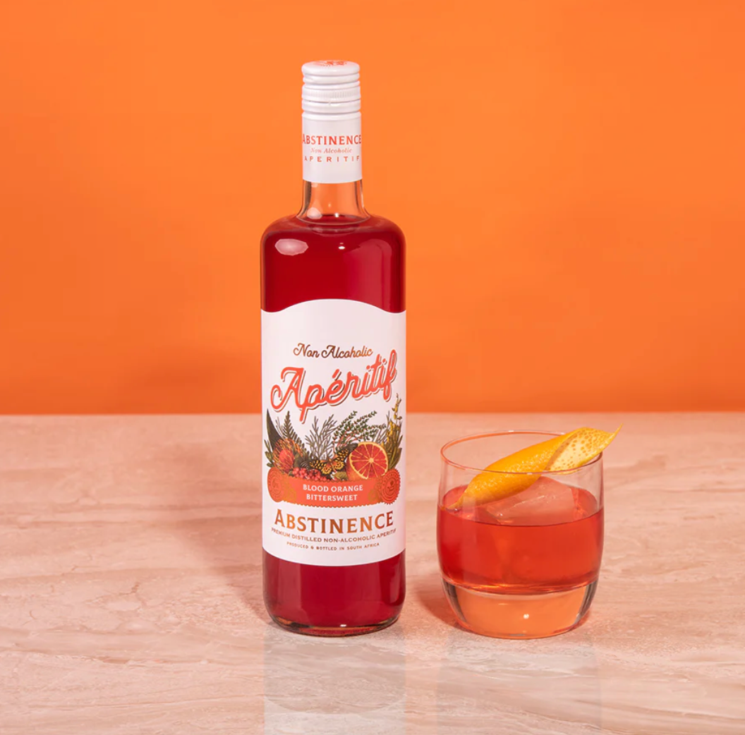 Abstinence Aperitifs