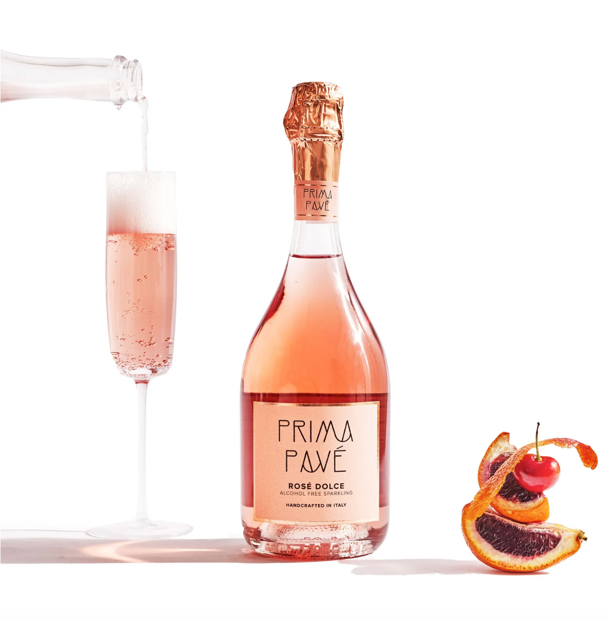 Prima Pavé NA Wines 750ml