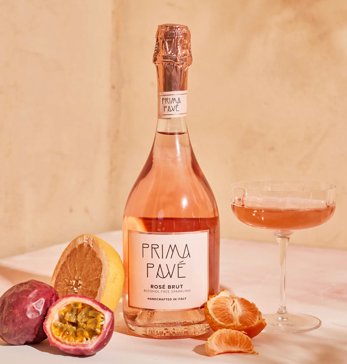 Prima Pavé NA Wines 750ml