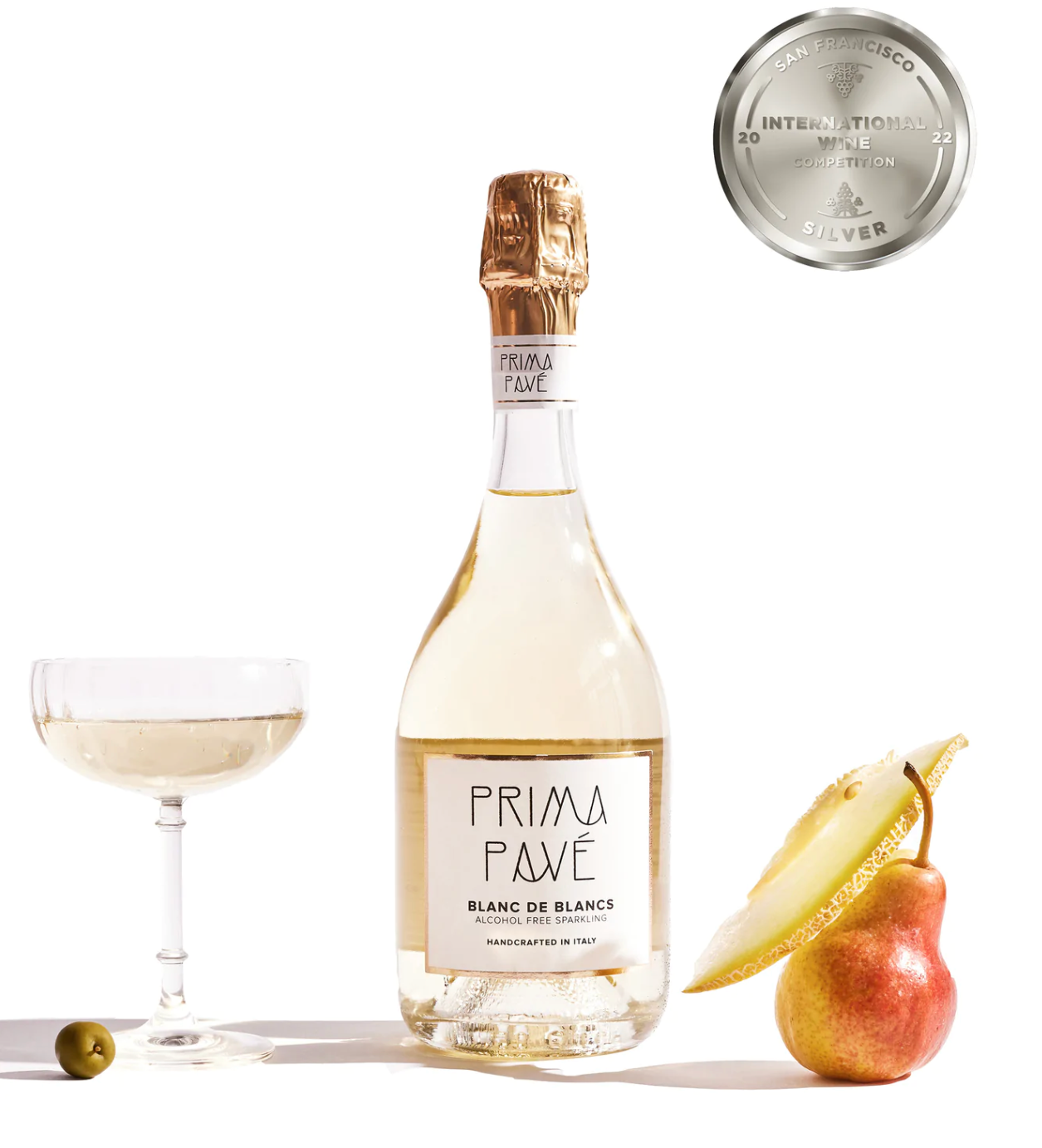 Prima Pavé NA Wines 750ml
