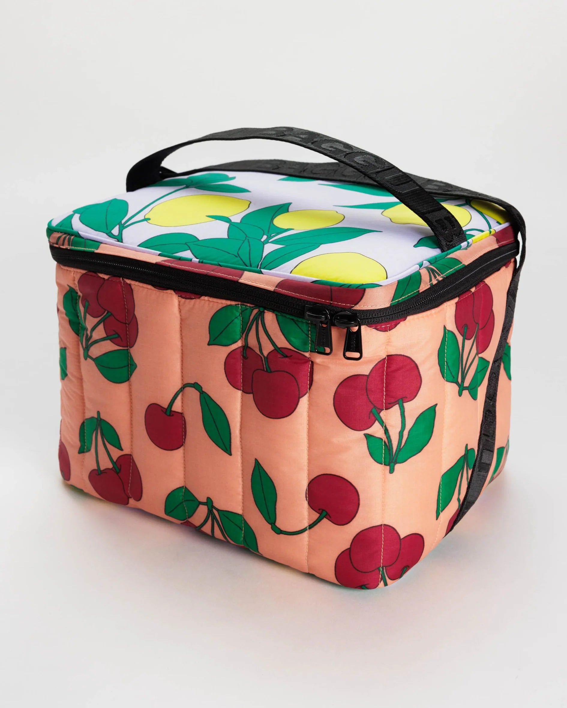 Puffy Cooler Bag - Baggu