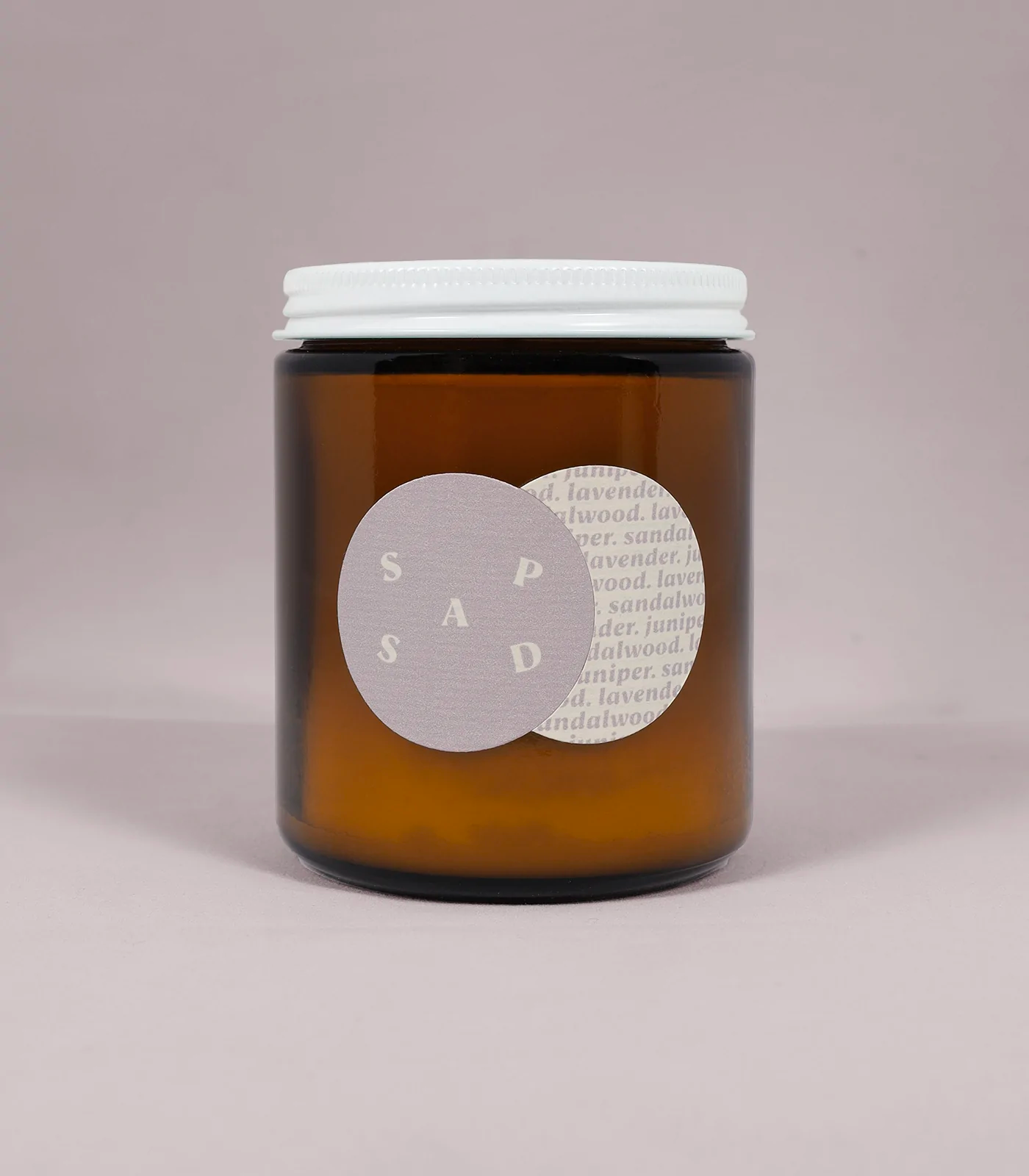 Wacks Co. Candles - 8 oz