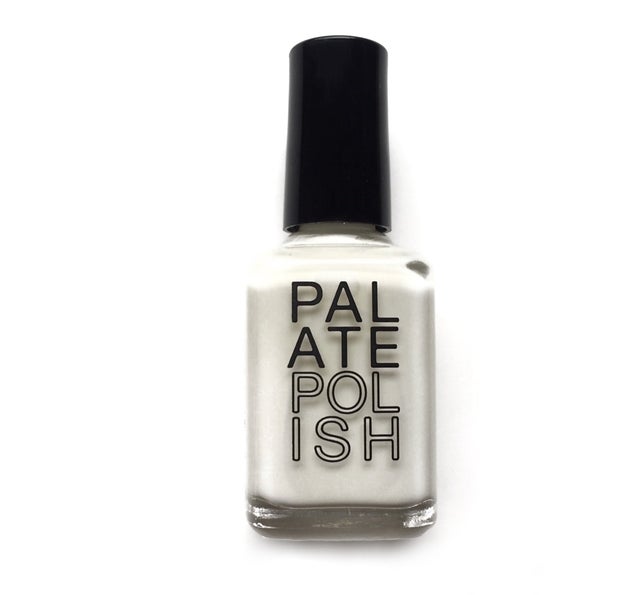 Palate Nail Polish