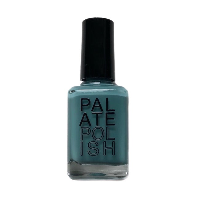 Palate Nail Polish