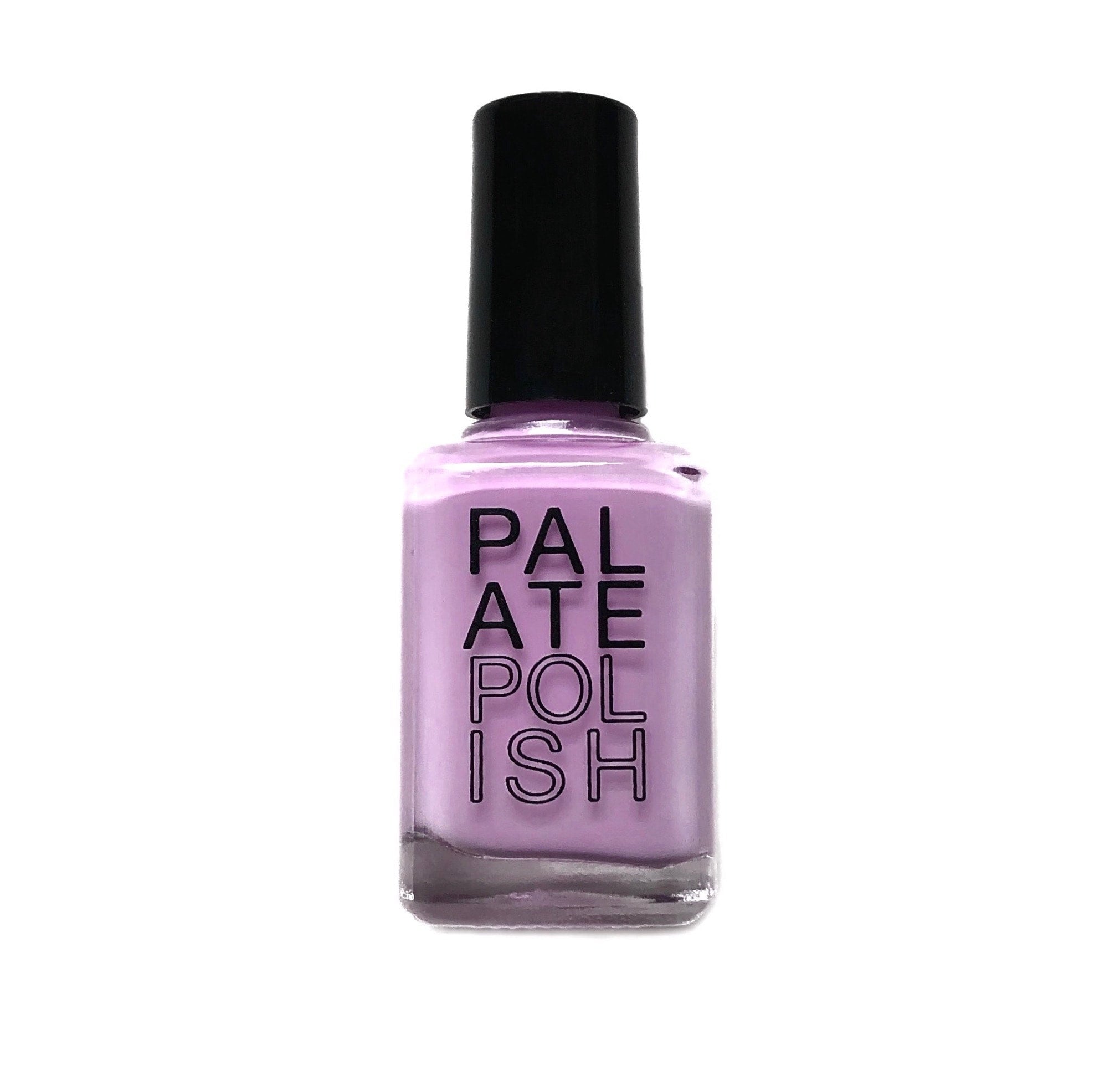 Palate Nail Polish