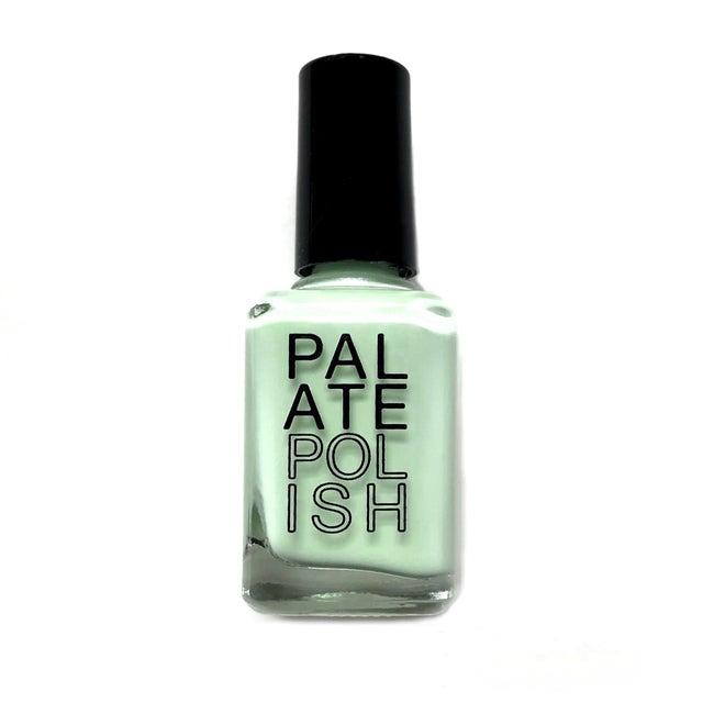 Palate Nail Polish