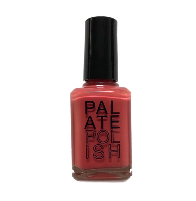 Palate Nail Polish