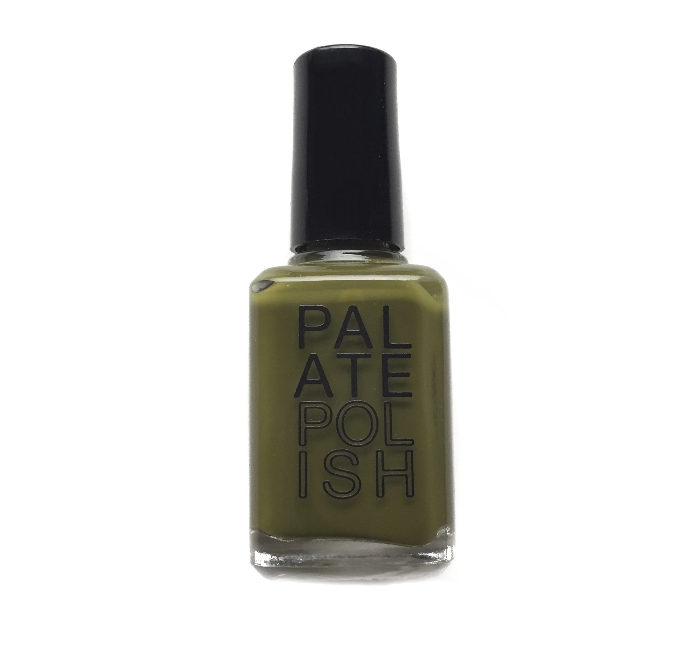 Palate Nail Polish