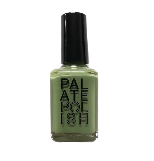 Palate Nail Polish