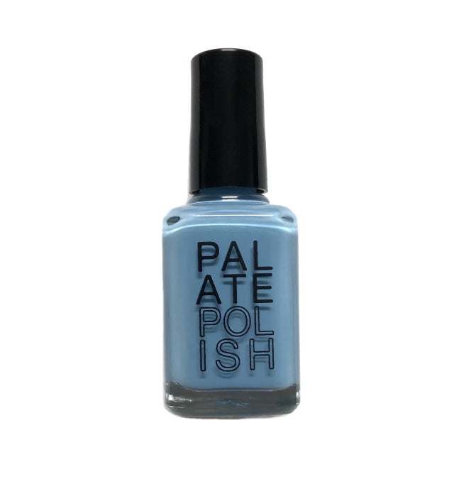 Palate Nail Polish