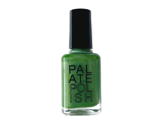 Palate Nail Polish
