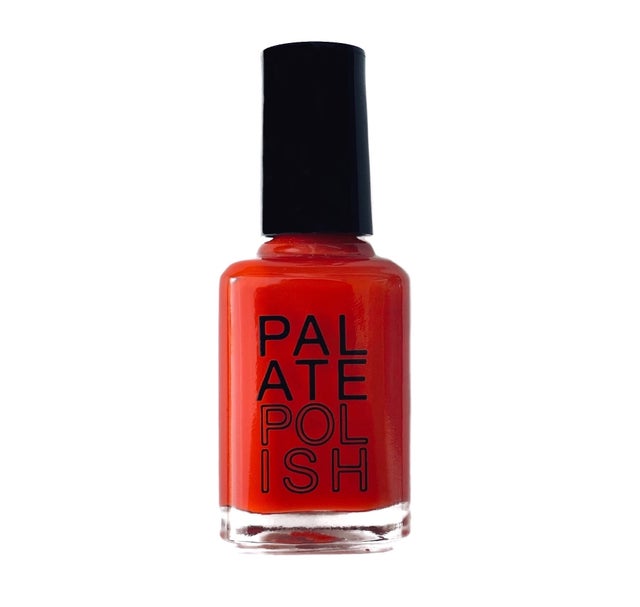 Palate Nail Polish
