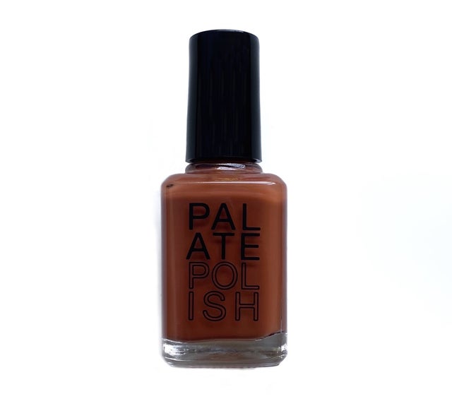 Palate Nail Polish