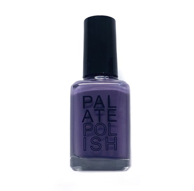 Palate Nail Polish